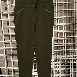 Alp n Rock Geneva pant size small